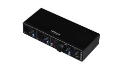 Interfață USB Arturia MiniFuse 2 Black