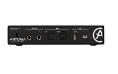 Interfață USB Arturia MiniFuse 2 Black