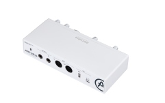 Interfață USB Arturia MiniFuse 2 White