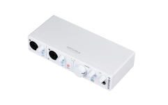 Interfață USB Arturia MiniFuse 2 White
