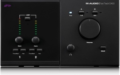 Interfata USB AVID Fast Track C400