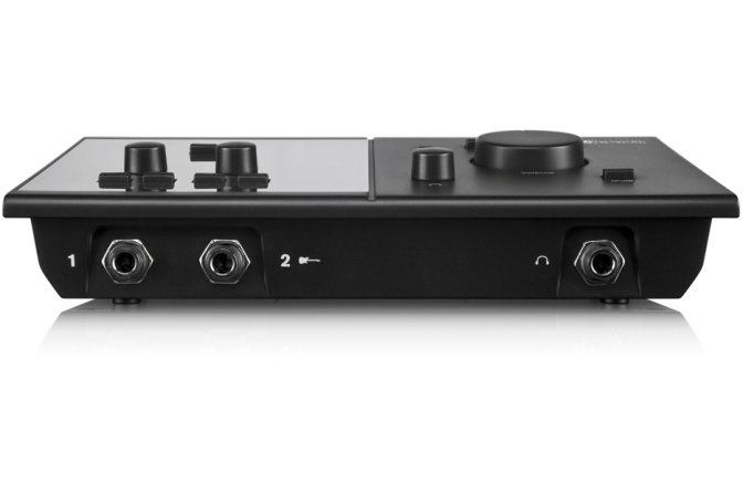 Interfata USB AVID Fast Track C400