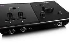 Interfata USB AVID Fast Track C400