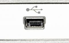 Interfata USB/DAC ESI Dr. DAC Nano