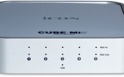 Interfață USB  iCON CubeMi 5