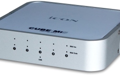 Interfață USB  iCON CubeMi 5