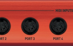 Interfață USB / MIDI ESI M8U eX