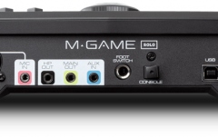 Interfață USB pentru Streaming M-Game Solo