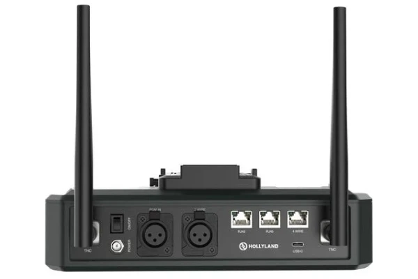 Hollyland Solidcom C1 Pro 8Set with HUB — 2