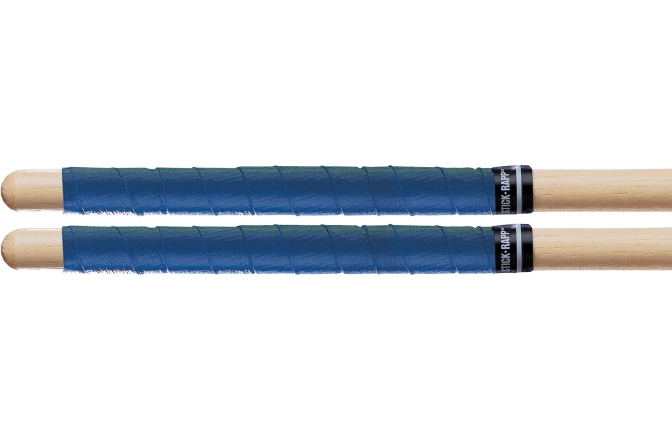 Invelis pentru bete Promark SRBLU Stick Rapp Blue