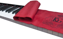 Învelitoare Anti-Praf BG France Piano & Keyboard cover - 73 keys