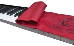 Învelitoare anti-praf BG France Piano & Keyboard cover - 88 keys