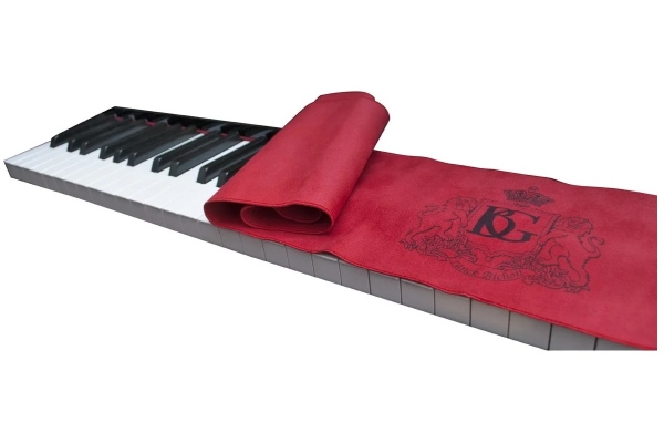 Piano & Keyboard cover - 88 keys