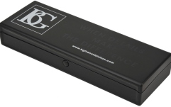 Învelitoare anti-praf BG France Piano & Keyboard cover - 88 keys