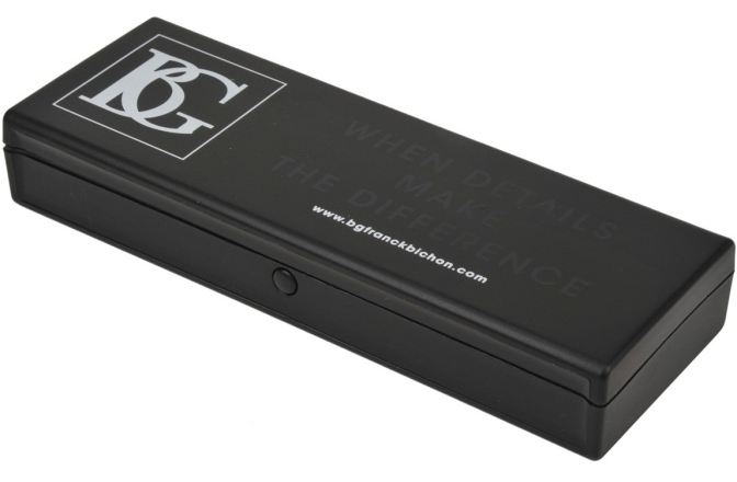 Învelitoare anti-praf BG France Piano & Keyboard cover - 88 keys