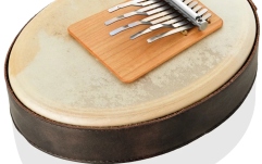 Învelitoare pentru Kalimba Hokema 9Ton Cover