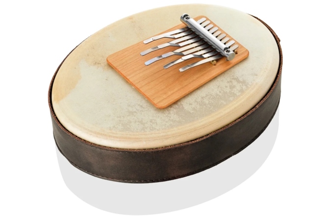Învelitoare pentru Kalimba Hokema 9Ton Cover