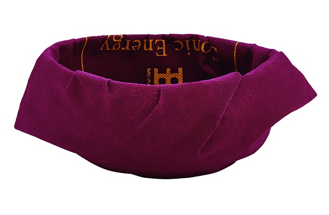Învelitor anti-praf Meinl Cover - 11.5" x 11.5"/29.21 x 29.21cm