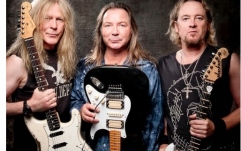  No brand Iron Maiden: Guitar Tab - 25 Metal Masterpieces