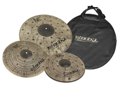 Bronze B20 IMC Dark 3 Set