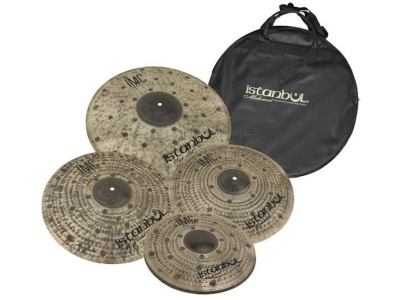 Bronze B20 IMC Dark 4 Set