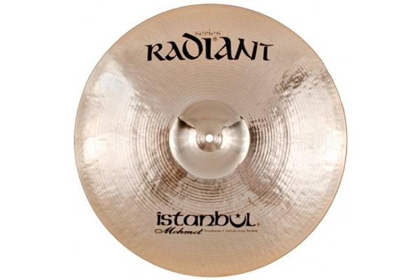 Radiant 16'' Crash