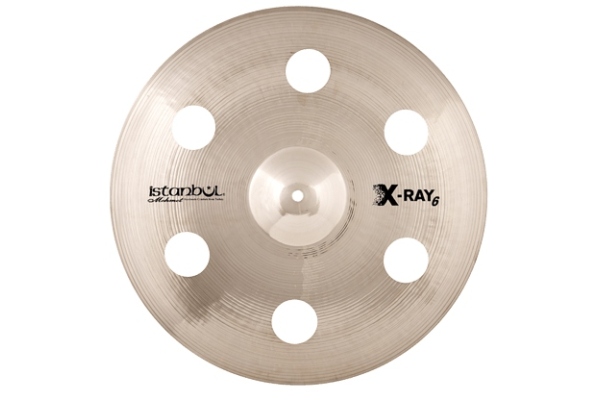 X-RAY6C17 X-RAY6C17