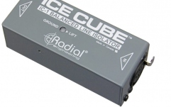 Izolator audio Radial Engineering IC-1 IceCube