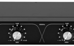 izolator frecvențe pentru DJ Omnitronic ISO-23 MK2 DJ Isolator