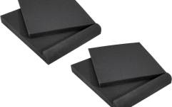 Izolator monitoare studio Omnitronic Monitor Speakers Isolator Set - Medium