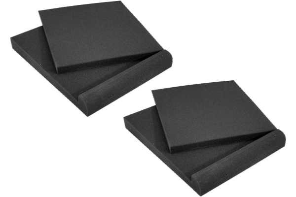 Monitor Speakers Isolator Set - Medium