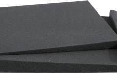 Izolator monitoare studio Omnitronic Monitor Speakers Isolator Set - Medium