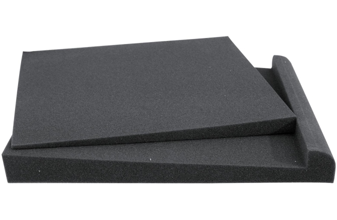 Izolator monitoare studio Omnitronic Monitor Speakers Isolator Set - Medium