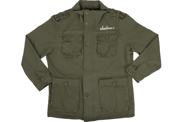 Army Jacket Green M