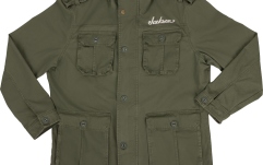 Jachetă Jackson Army Jacket Green XXL