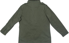 Jachetă Jackson Army Jacket Green XXL