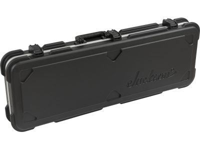 Adrian Smith San Dimas Molded Case Black