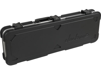 Chris Broderick Soloist™ Molded Case Black