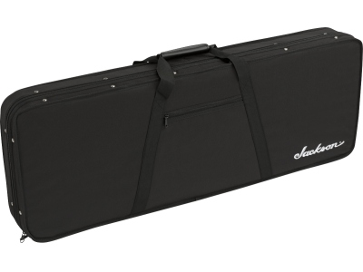 Dinky/Soloist™ Foam Core Case Black