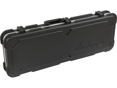 Dinky/Soloist™ Multi-Fit Molded Case Black