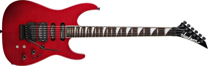 jackson dk2s sustainiac