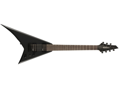 JS Series Rhoads JS22-7 RR HT Amaranth FS Black
