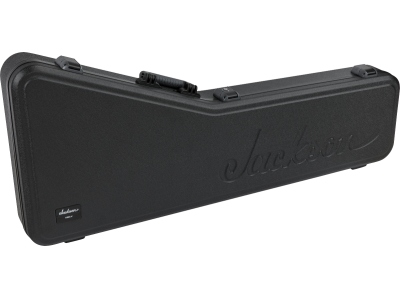 King V™ Molded Case Black