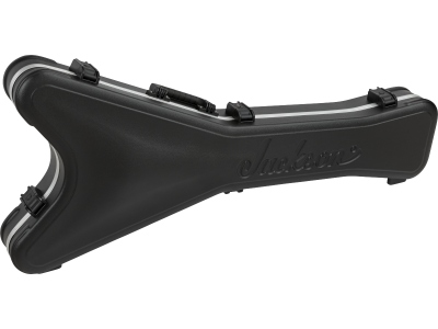 King V™/Rhoads Multi-Fit Molded Case Black