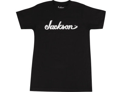 Logo Men's T-Shirt Black S
