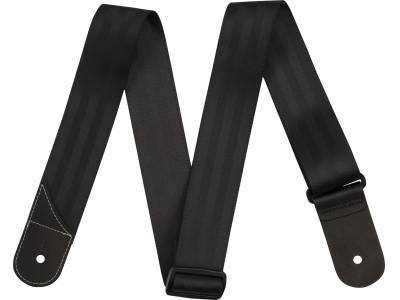 Seatbelt Strap Black