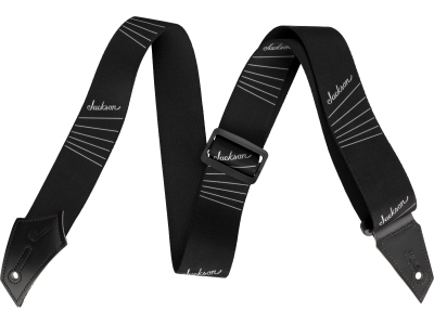 String Pattern Black/ White