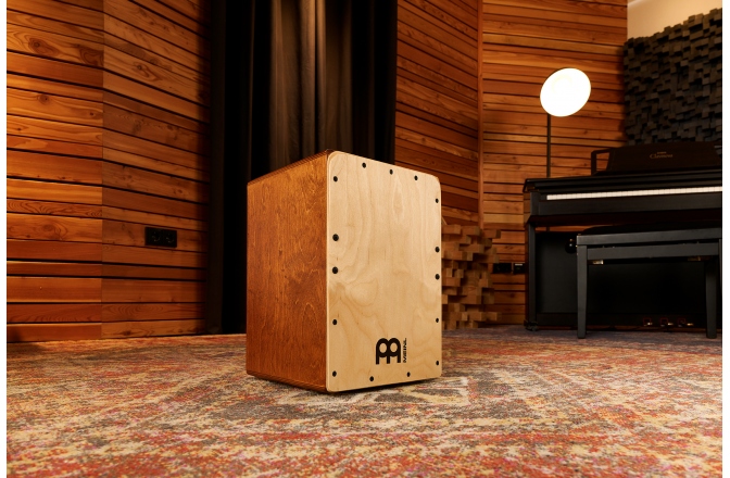 Jam Cajon Meinl Jam Cajon  50 - Baltic Birch/Almond Birch