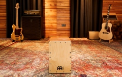 Jam Cajon Meinl Jam Cajon  50 - Baltic Birch/Almond Birch