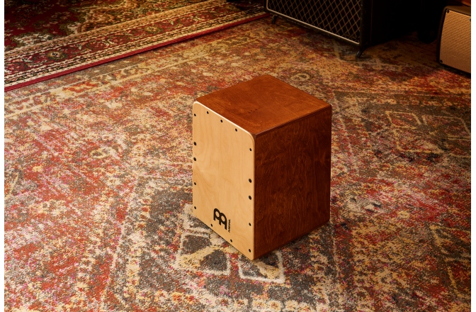 Jam Cajon Meinl Jam Cajon  50 - Baltic Birch/Almond Birch